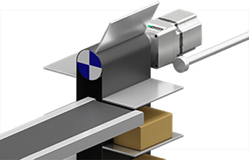 Vertical Conveyor