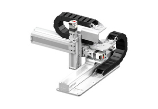 XYZ Gantry / Autosampler
