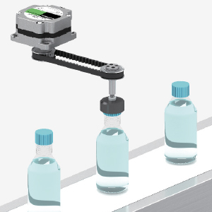 Automatic Bottle Capping Machines