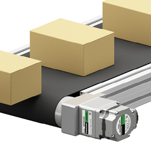 Conveyor and Feeders