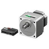 400 W Brushless DC Motors
