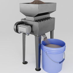 Crusher Application