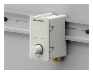 DIN Rail Mounting