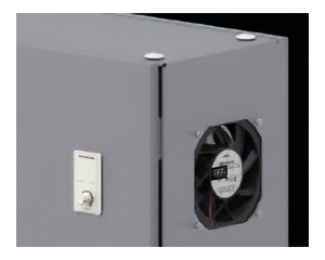 Panel Mounting