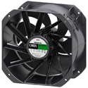 300 mm Axial Fan