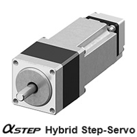 28mm Stepper Motor with Brake