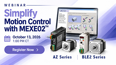 October 13th Webinar