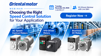 November 10th Webinar