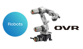 Small Robots