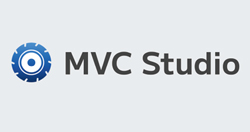 MVC Studio logo