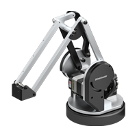 Industrial Training Robot MSER-V