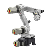 OVR5048K1-V 5-Axis Small Articulated OVR Robot