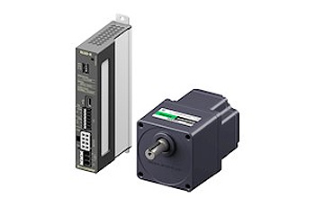 BLS Series Brushless DC Motors 