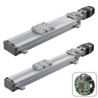 EZS Motorized Linear Slides
