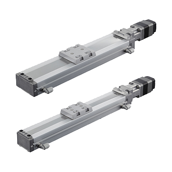 αSTEP EZS Series Linear Slides