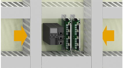 4-Axis Driver