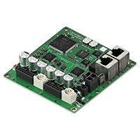 CVD 2-Phase/5-Phase Stepper Motor Driver Right-Angle 2-Axis Type EtherCAT Compatible