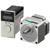 BMU Series Brushless Motors