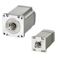 Servo Motors