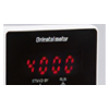 Digital Detailed Speed Setting