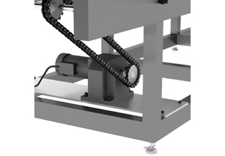 Continuous Duty Pump