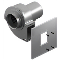 Easy Installation without the Need for Mounting Brackets
