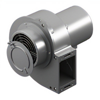 Adjust the Air Flow According to the Load