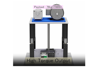 Case Study - Cost Reduction of XYZθ Inspection Equipment