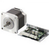 Stepper Motor PKP Series/CVD Series Low Vibration and Low Noise With a Specially Designed Driver