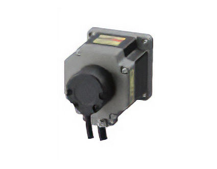 RKII AC Stepper Motor Equipped with Encoder