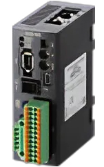Single Axis Driver (Built-in controller type)