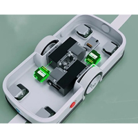 In-House Production of Automated Guided Vehicles (AGVs) to Improve Productivity