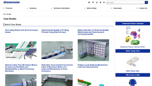 Application Examples