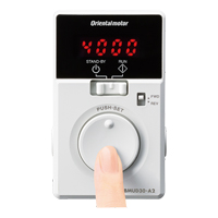 BMU Series - Key Features