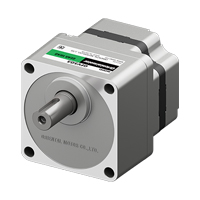 Geared Motors Compatible with H1 Grease