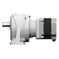 BMU Series JB Gearheads