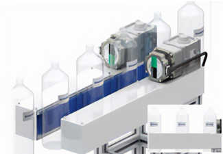 Grip Conveyor (Side Conveyor) Speed Adjustment