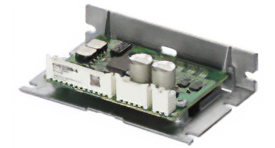 With Mounting Plate