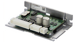Right-Angle Type With Mounting Plate
