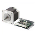 Stepper Motor PKP Series/CVD Series SC-Type Improved Stopping Accuracy with Simple Control