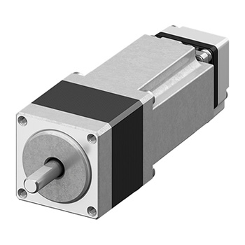 28mm Stepper Motor with Electromagnetic Brake