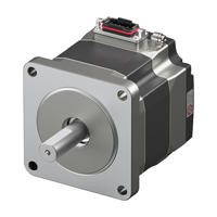 New 85/90 mm AC Input Connector Type Motors and Gearmotors