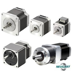 PKP Series 2-phase Stepper Motors