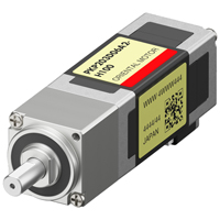13mm Harmonic Gear Stepper Motor