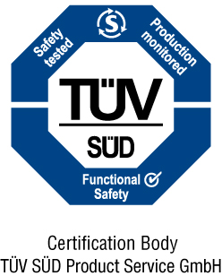 TUV - SUD Standard