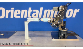 OVR Robots with Vision | Bottle Capping & Packaging Automation Demo